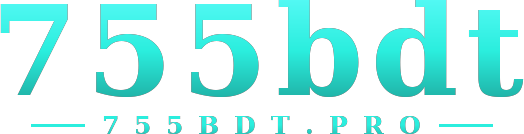 755bdt logo